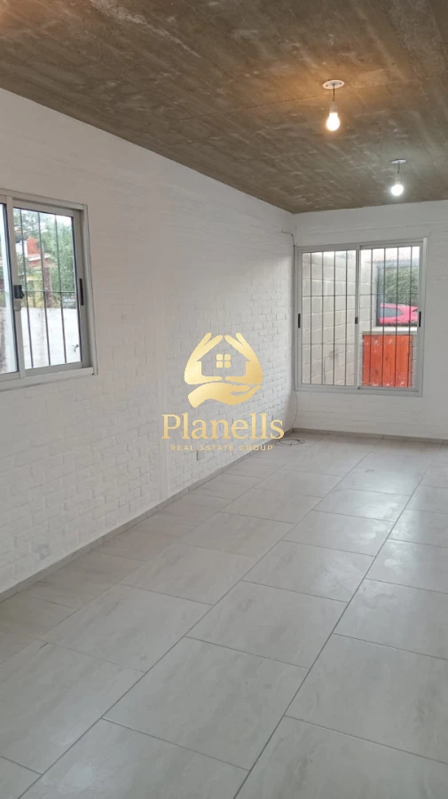 Casa ID.4391 - Alquiler anual casa dos dormitorios nueva 