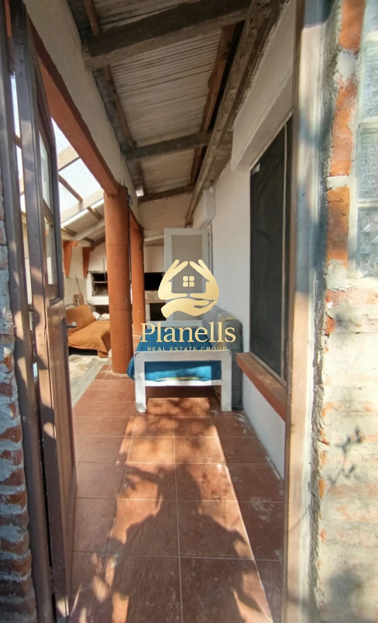 Casa en Venta – El Chorro, Maldonado 19