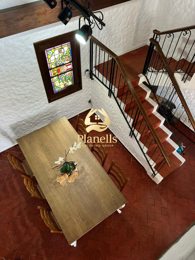 Alquiler anual Chalet sobre Avenida España 1