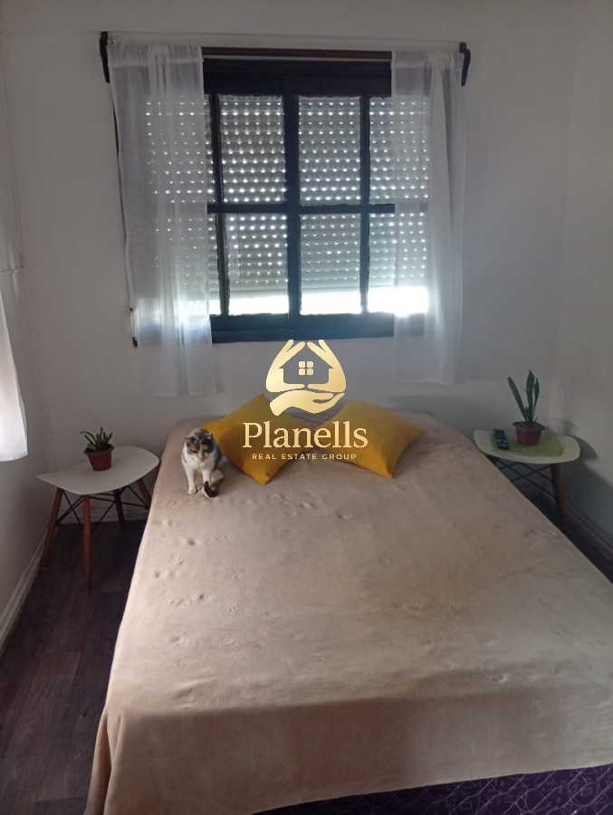 Venta casa Cabaña B. Buenos Aires 9