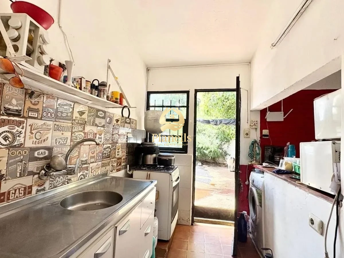 VENTA DE CASA 2 DORMITORIOS MALDONADO 6