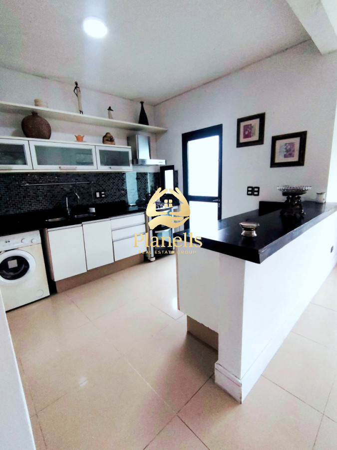 Casa ID.4454 - Alquiler Anual Casa, 4 Dormitorios, El Tesoro, La Barra, Punta del Este, Maldonado, Uruguay