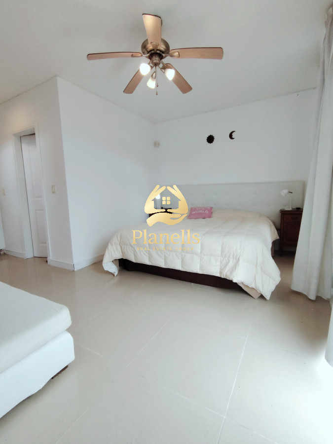 Casa ID.4454 - Alquiler Anual Casa, 4 Dormitorios, El Tesoro, La Barra, Punta del Este, Maldonado, Uruguay
