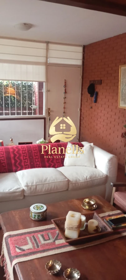 Casa ID.4603 - Casa de 2 plantas - Reserva del Este – Maldonado