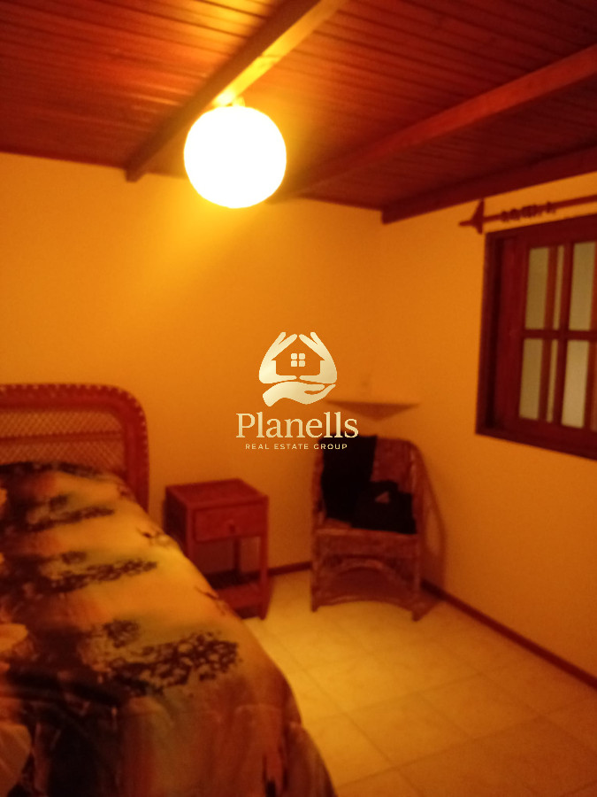 Venta de Hermosa casa en San Carlos 6