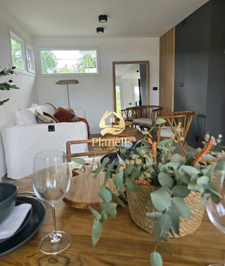 Venta espectacular casas en complejo en la Barra Punta del Este 5
