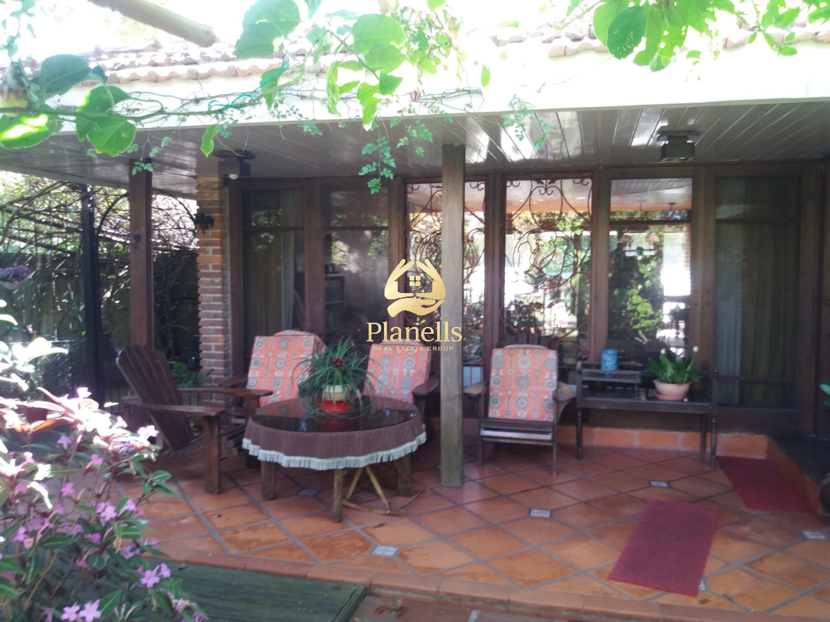 Casa ID.4442 - CASA EN PINARES, PUNTA DEL ESTE