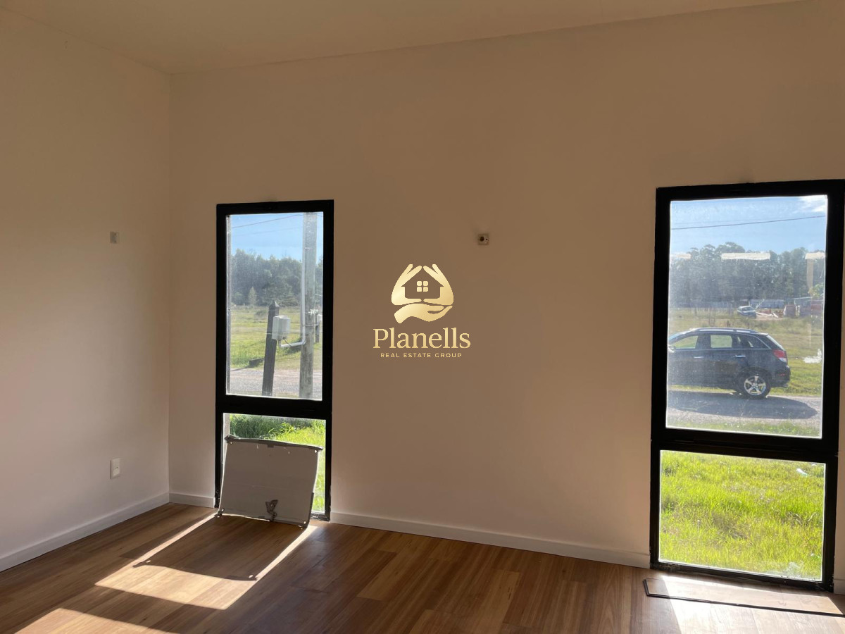 Casa ID.2343 - Casa dos dormitorios a estrenar en venta 