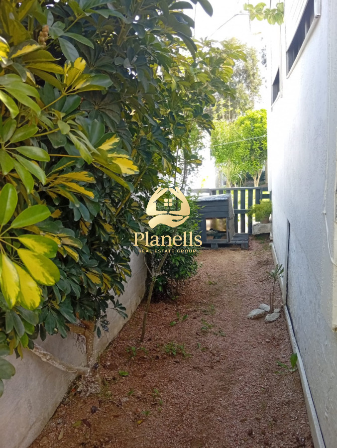 Venta casa Cabaña B. Buenos Aires 4