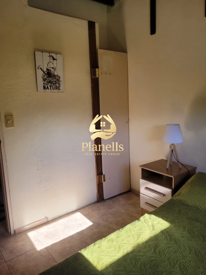 Casa en Venta – El Chorro, Maldonado 17