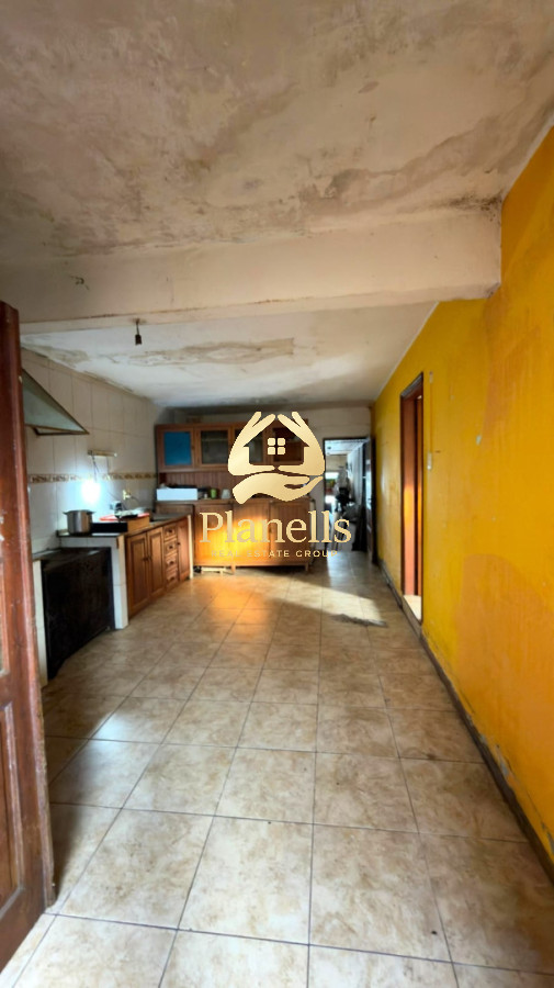 Casa ID.4453 - Venta Casa, 3 Dormitorios, Centro, San Carlos, Maldonado, Uruguay
