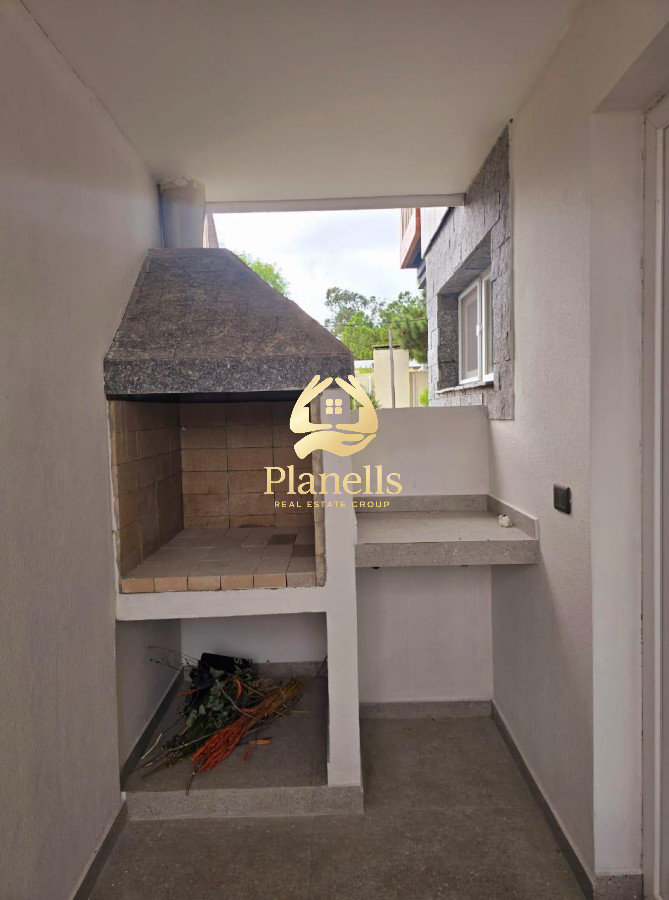 Venta espectacular casas en complejo en la Barra Punta del Este 7