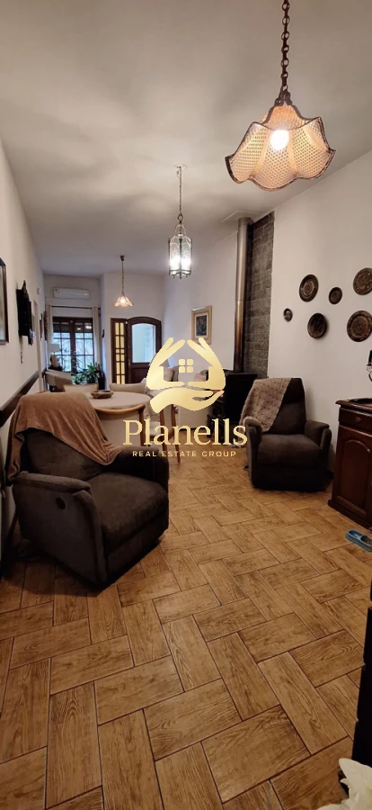 Casa ID.4524 - VENTA CASA PINARES 3 DORMITORIOS MALDONADO