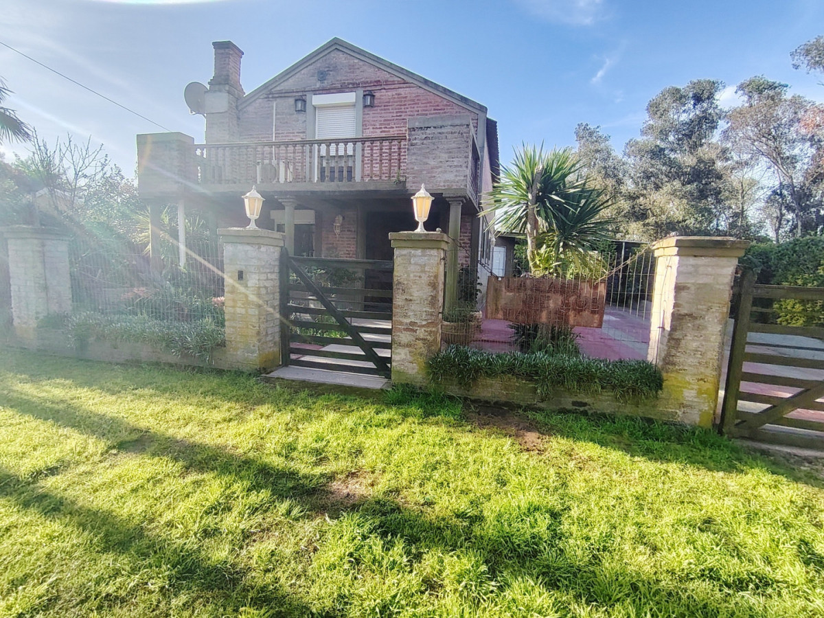 Imagen de Casa en venta de 4 dormitorios, El Tesoro, La Barra, Punta del Este