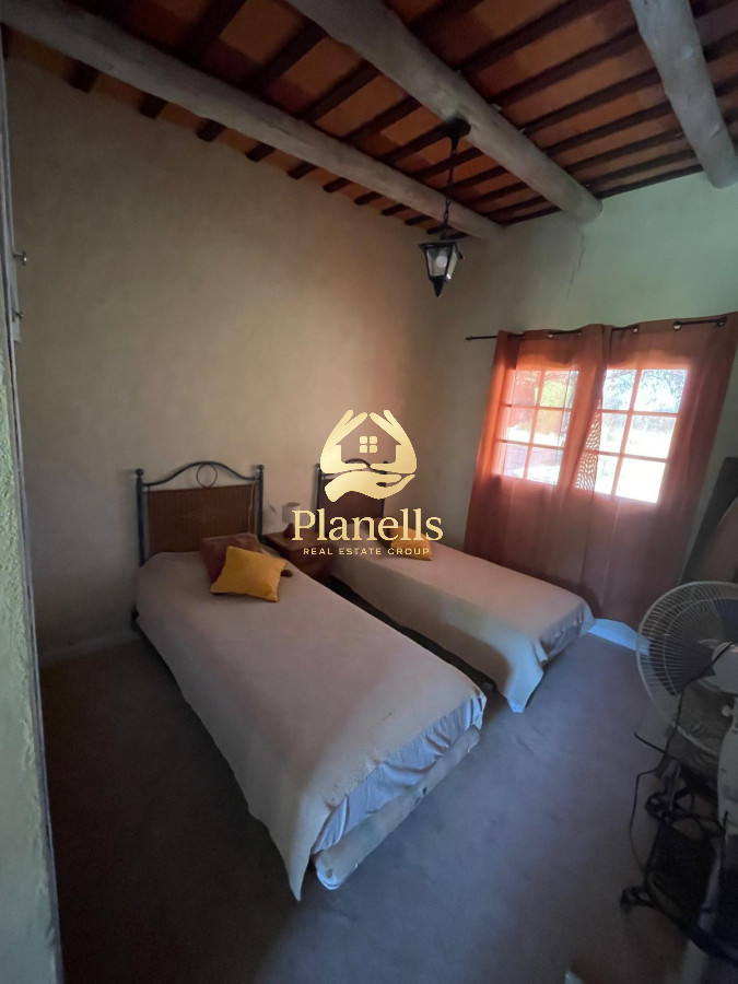 Chacra ID.2595 - Venta de Chacra de 6 Ha con 2 casas  en Zanja de Chavez 