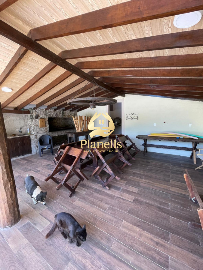 Chacra ID.2595 - Venta de Chacra de 6 Ha con 2 casas  en Zanja de Chavez 