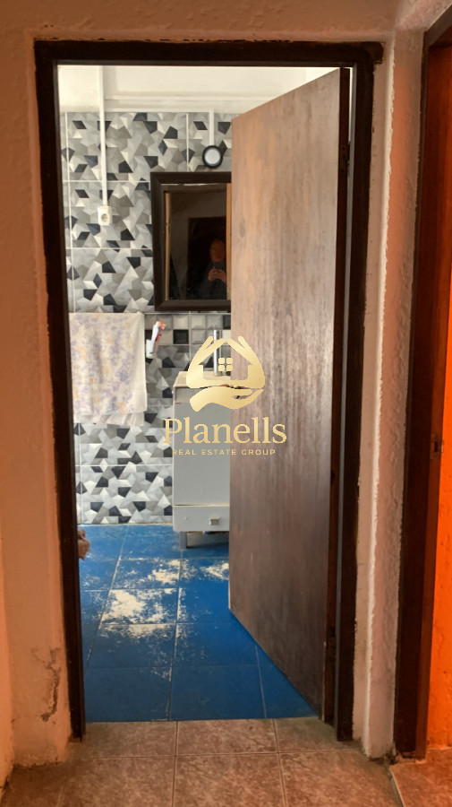 Chacra ID.4458 - VENTA CASA DE CAMPO RUTA 9 MUY CERCA DE CASTILLOS ROCHA