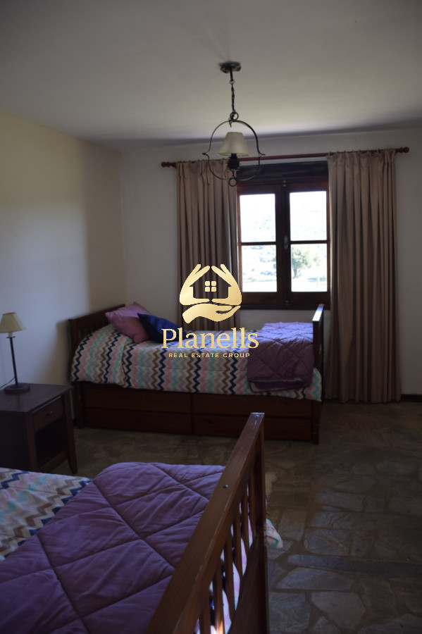 Chacra ID.3117 - Venta casa campo de 12 Ha Ruta 60