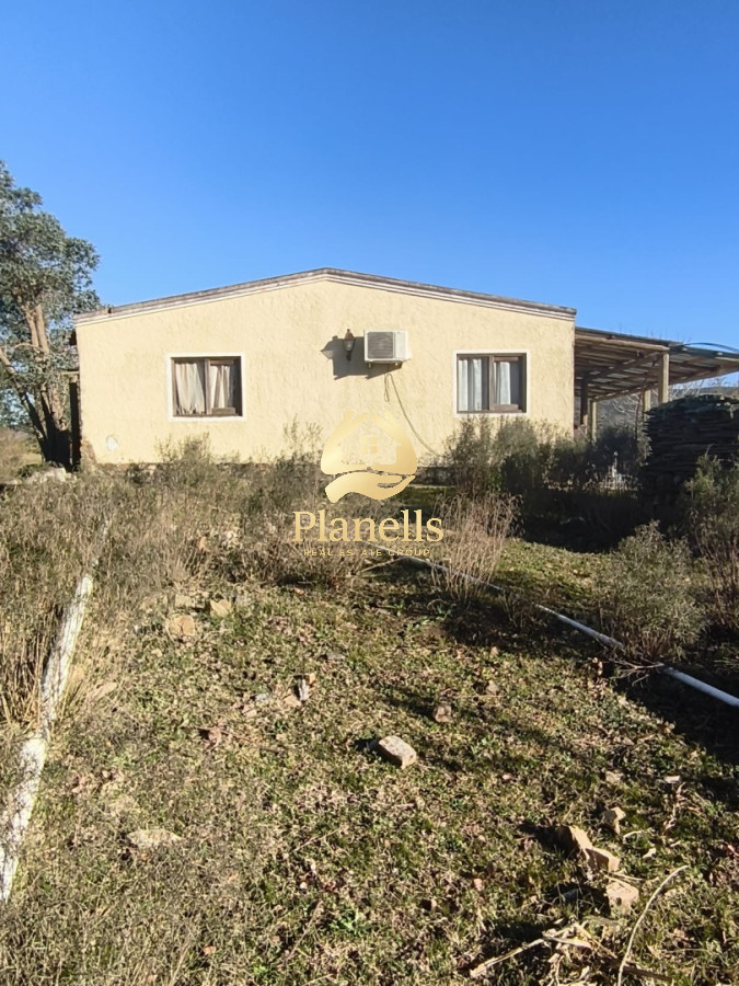 Chacra ID.3724 - Venta de Chacra 6 Ha con casa comoda