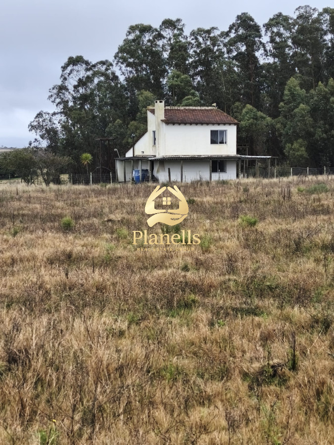 Chacra ID.3080 - Venta Chacra 3 Ha Corte de la LeÃ±a con casa 