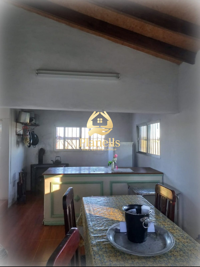 Chacra ID.3080 - Venta Chacra 3 Ha Corte de la LeÃ±a con casa 