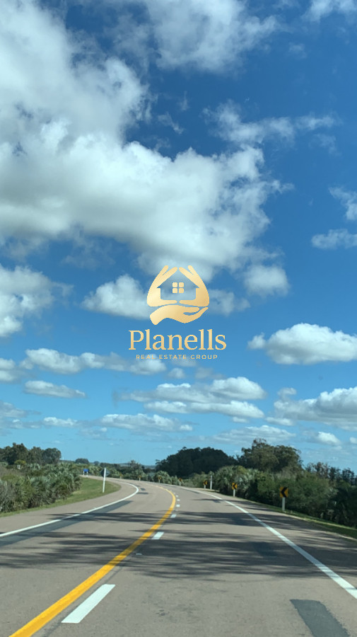 Chacra ID.4458 - VENTA CASA DE CAMPO RUTA 9 MUY CERCA DE CASTILLOS ROCHA