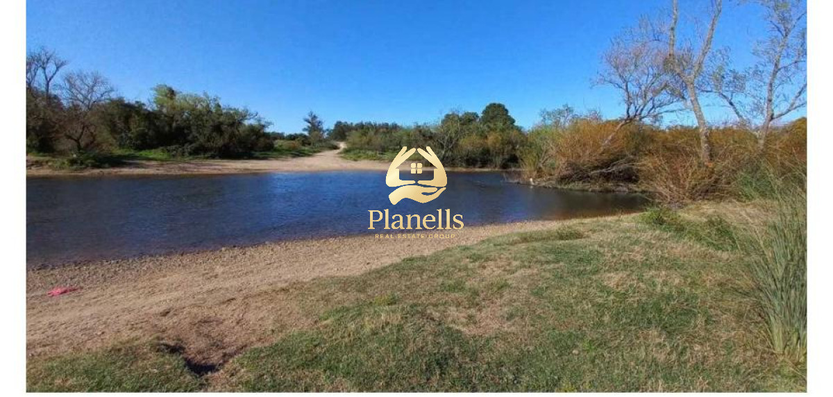 Chacra ID.2323 - Venta de Chacra en CaÃ±ada Bellacas