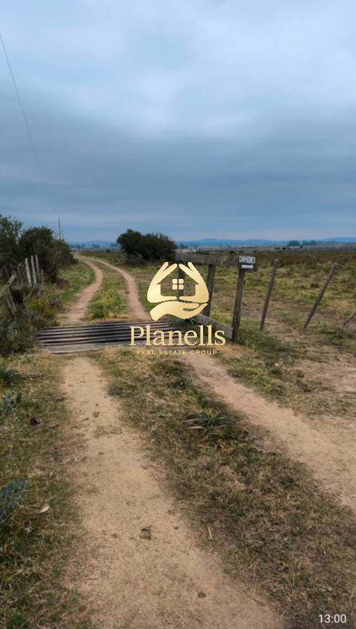 Chacra ID.3820 - Venta Chacra 5 ha en CaÃ±ada Bellaca