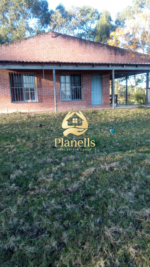 Chacra ID.2321 - Venta de Chacra con casa en Maldonado