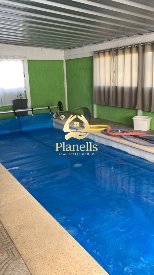 Chacra ID.4458 - VENTA CASA DE CAMPO RUTA 9 MUY CERCA DE CASTILLOS ROCHA