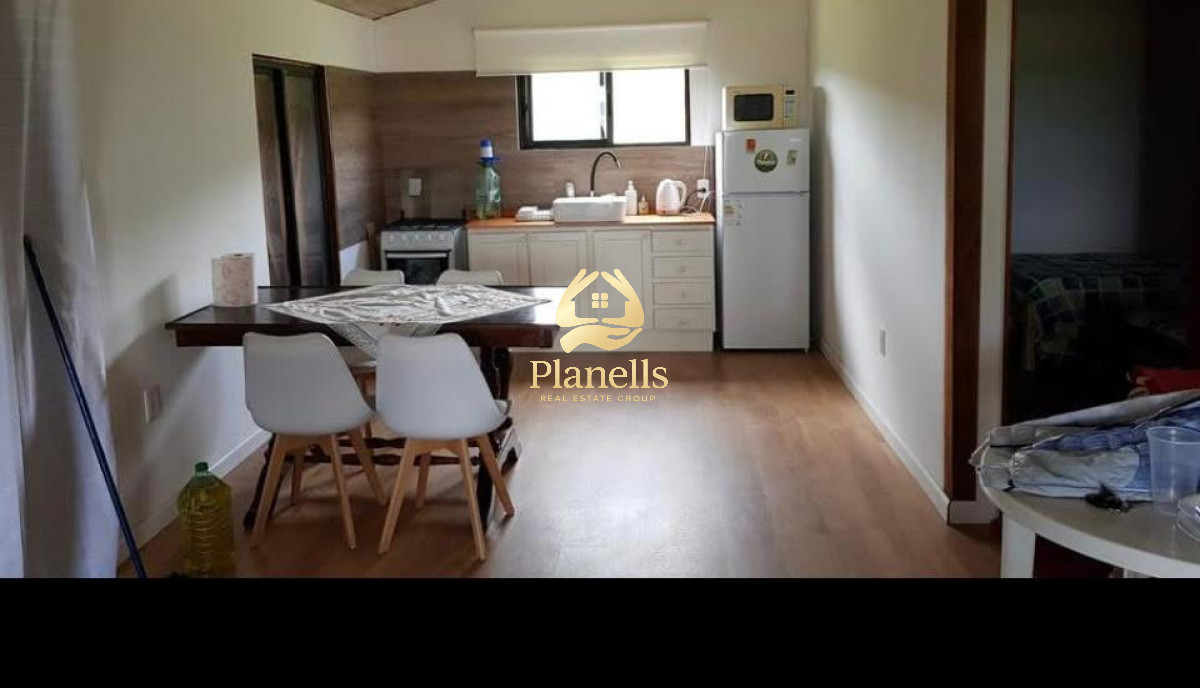 Chacra ID.2371 - Chacra con casa amoblada arroyo en venta