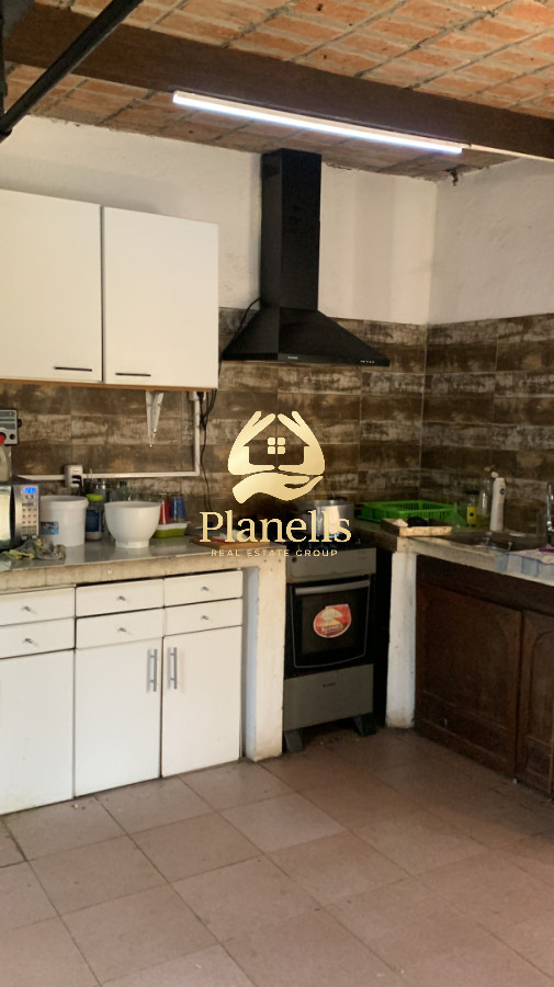 Chacra ID.4458 - VENTA CASA DE CAMPO RUTA 9 MUY CERCA DE CASTILLOS ROCHA