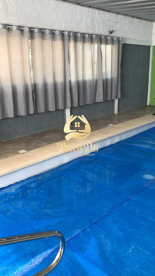 Chacra ID.4458 - VENTA CASA DE CAMPO RUTA 9 MUY CERCA DE CASTILLOS ROCHA