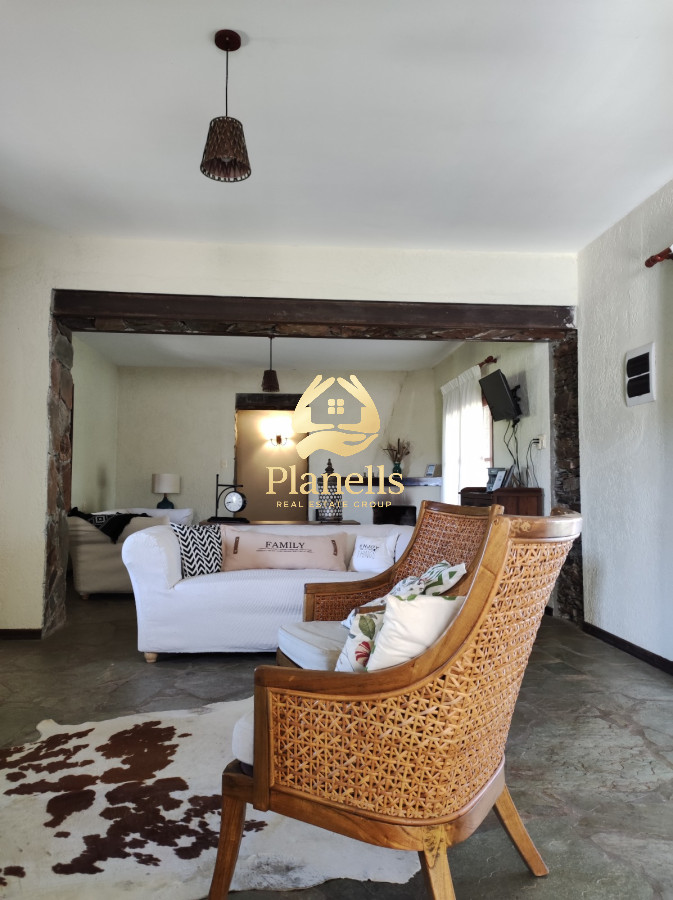 Chacra ID.3117 - Venta casa campo de 12 Ha Ruta 60