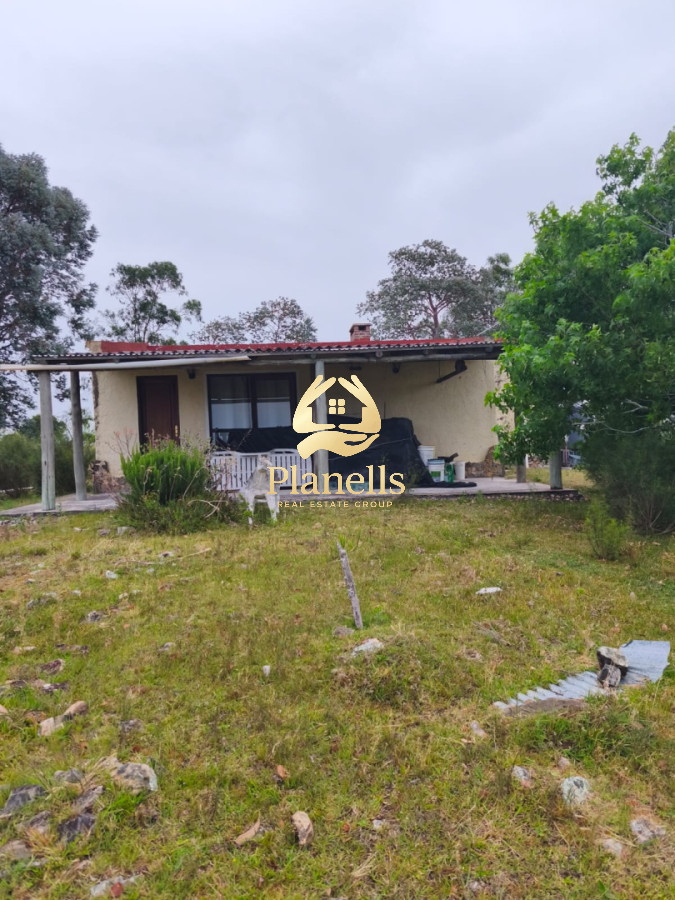 Chacra ID.3724 - Venta de Chacra 6 Ha con casa comoda