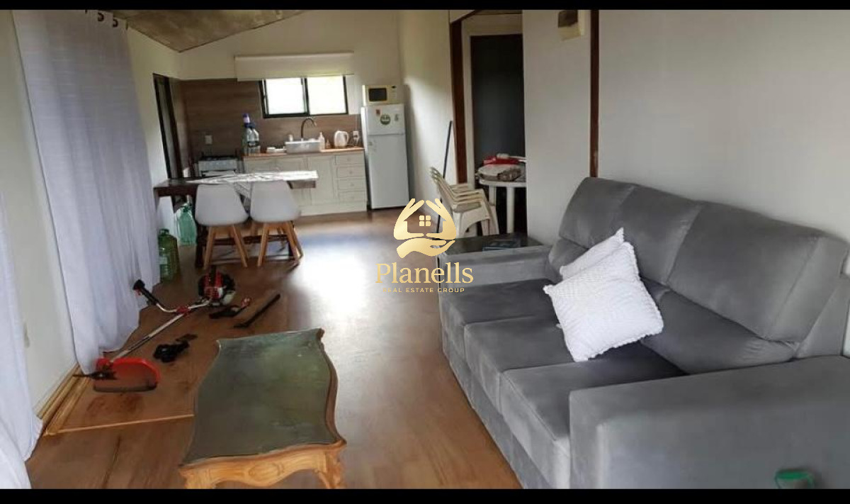Chacra ID.2371 - Chacra con casa amoblada arroyo en venta