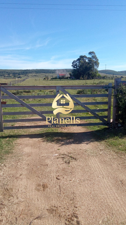 Chacra ID.2687 - Venta de Chacra 5Ha en Abra Perdomo