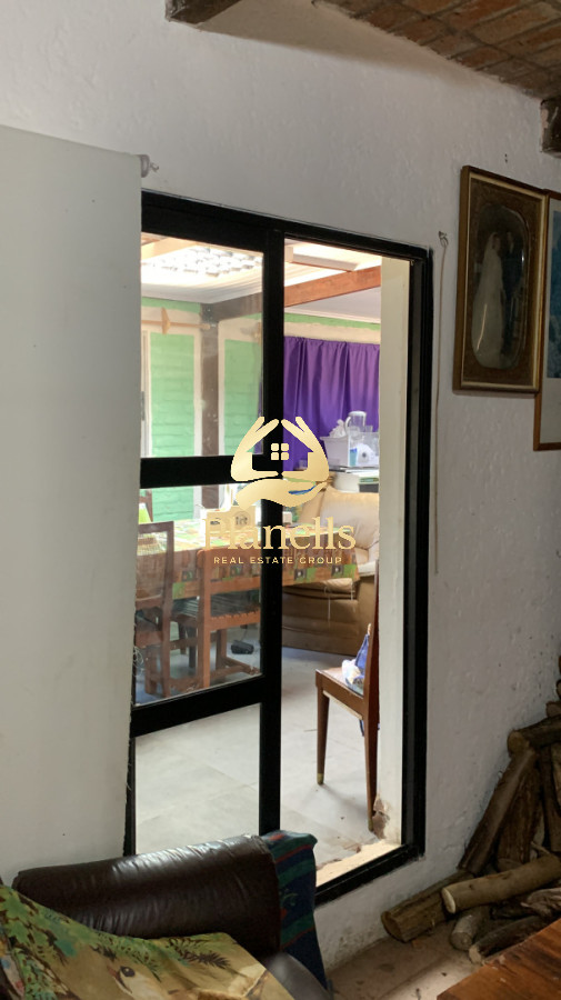 Chacra ID.4458 - VENTA CASA DE CAMPO RUTA 9 MUY CERCA DE CASTILLOS ROCHA