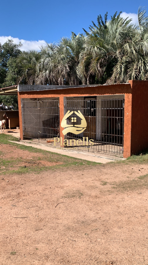 Chacra ID.4458 - VENTA CASA DE CAMPO RUTA 9 MUY CERCA DE CASTILLOS ROCHA