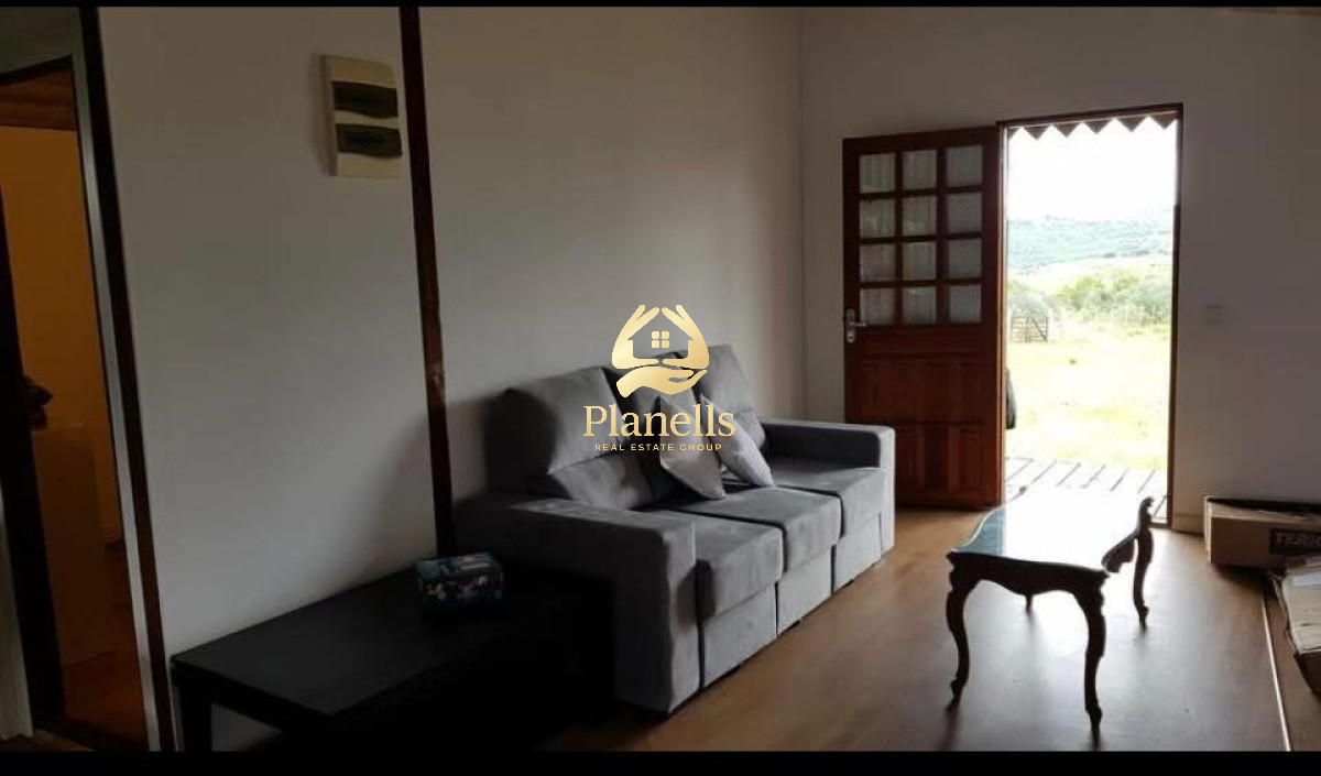 Chacra ID.2371 - Chacra con casa amoblada arroyo en venta