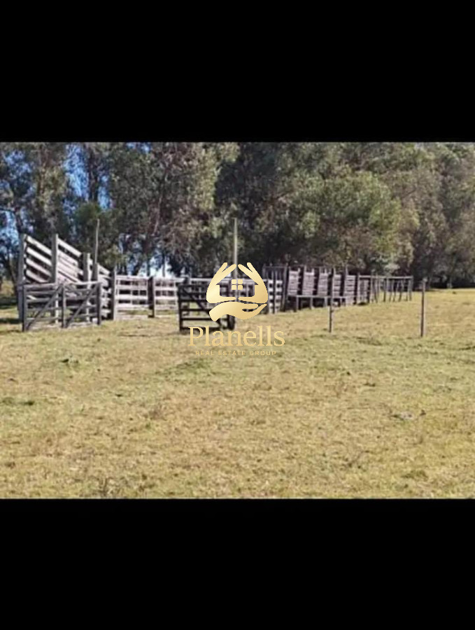 Chacra ID.2493 - Venta de Chacra de 8 Ha con casa 
