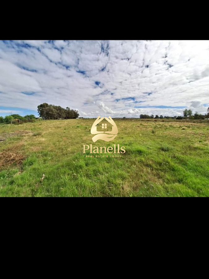 Chacra ID.2493 - Venta de Chacra de 8 Ha con casa 