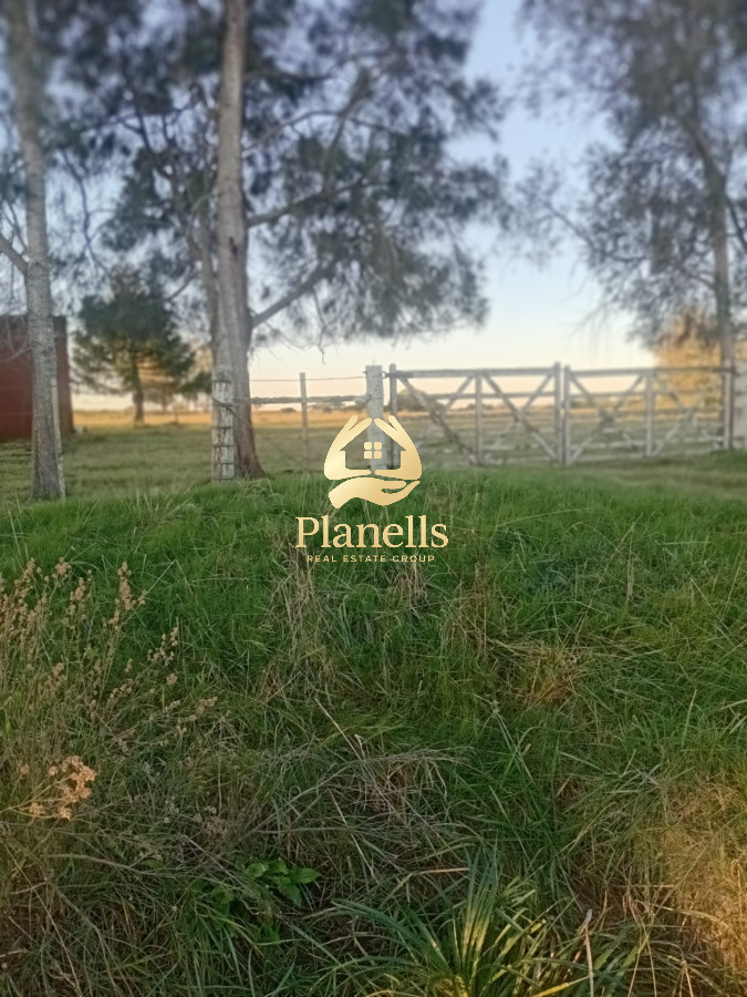 Chacra ID.2593 - Venta de Chacra de 7 Ha en Zanja de Chavez, Maldonado