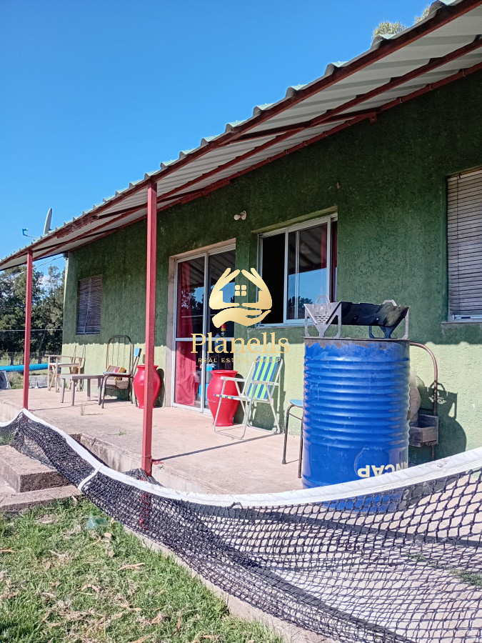 Chacra ID.3581 - Venta Chacra  8 Has con casa en San Carlos