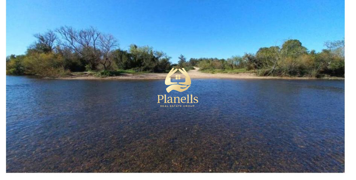 Chacra ID.2323 - Venta de Chacra en CaÃ±ada Bellacas