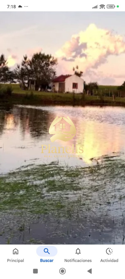 Chacra ID.2687 - Venta de Chacra 5Ha en Abra Perdomo
