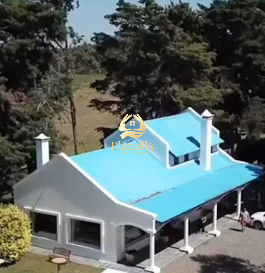 Chacra ID.3743 - Espectacular Chacra de Ocio de 16 Ha | Casa 300mÂ² Impecable + Gran SalÃ³n de Eventos. 