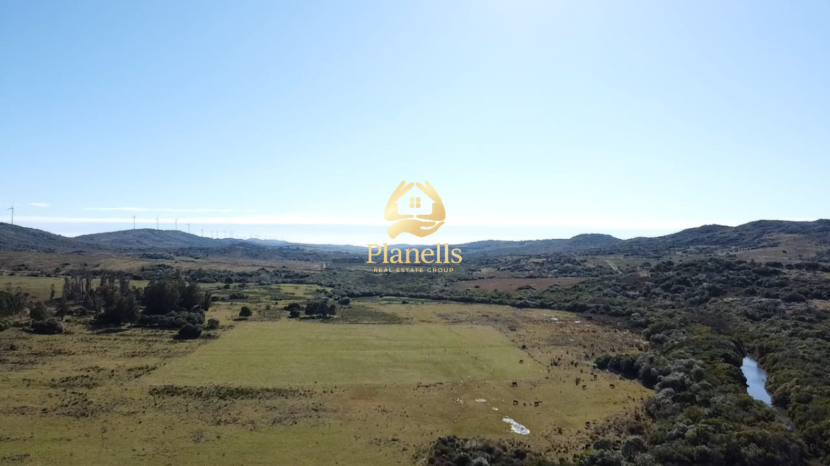 Chacra ID.2283 - Venta Chacra 