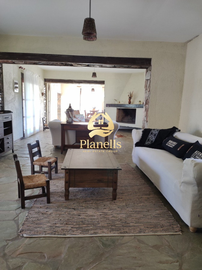 Chacra ID.3117 - Venta casa campo de 12 Ha Ruta 60