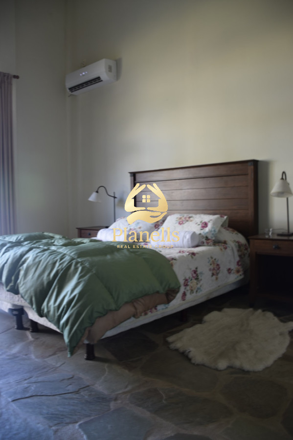 Chacra ID.3117 - Venta casa campo de 12 Ha Ruta 60